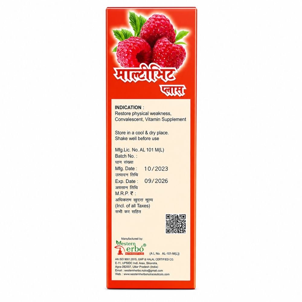 Apple Benefits Guide | Polyvit Syrup & Multivit Plus Syrup