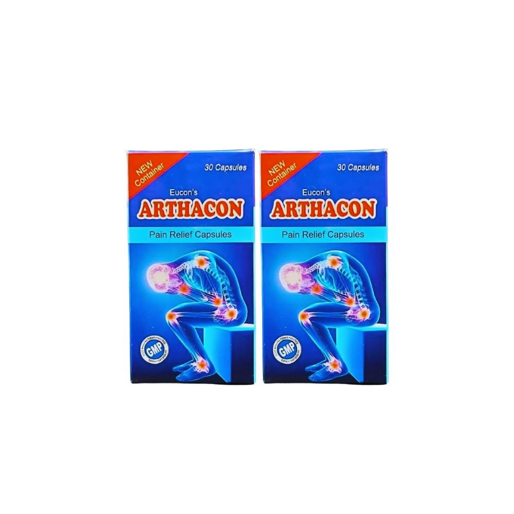 Buy Arthacon Capsule Online – Joint Health Support