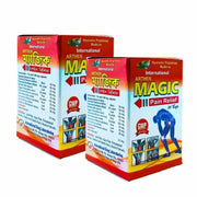 Arthen Magic Pain Relief Capsule(Pack of 2)