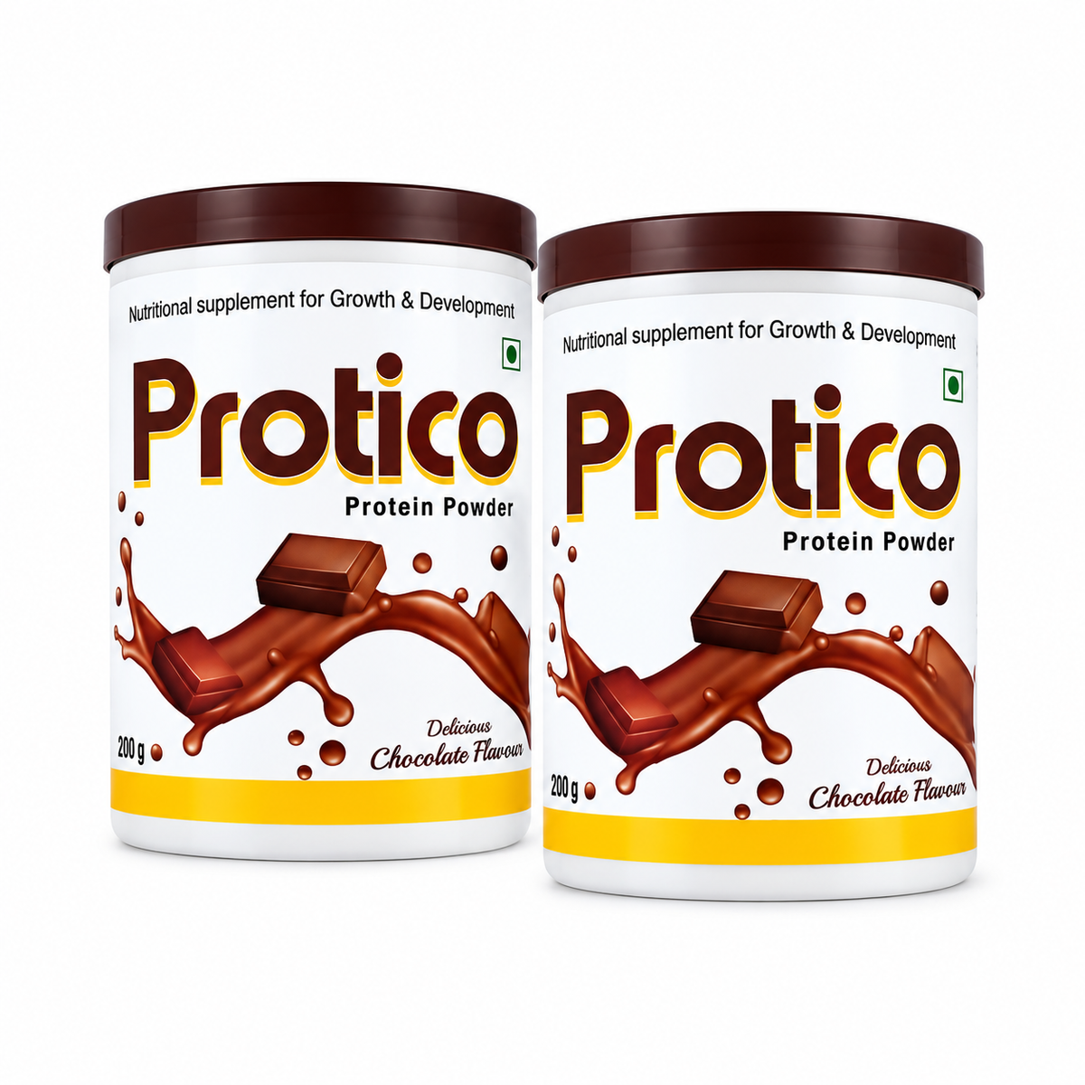 at Out Capsule and Protico Protein Powder for Healthy Weight Loss