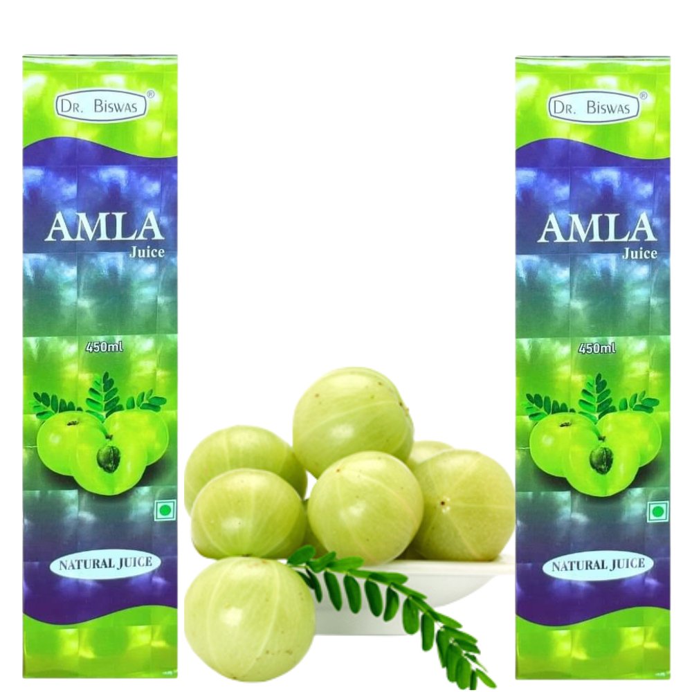 Ayurvedic Amla Juice Pack Of 3