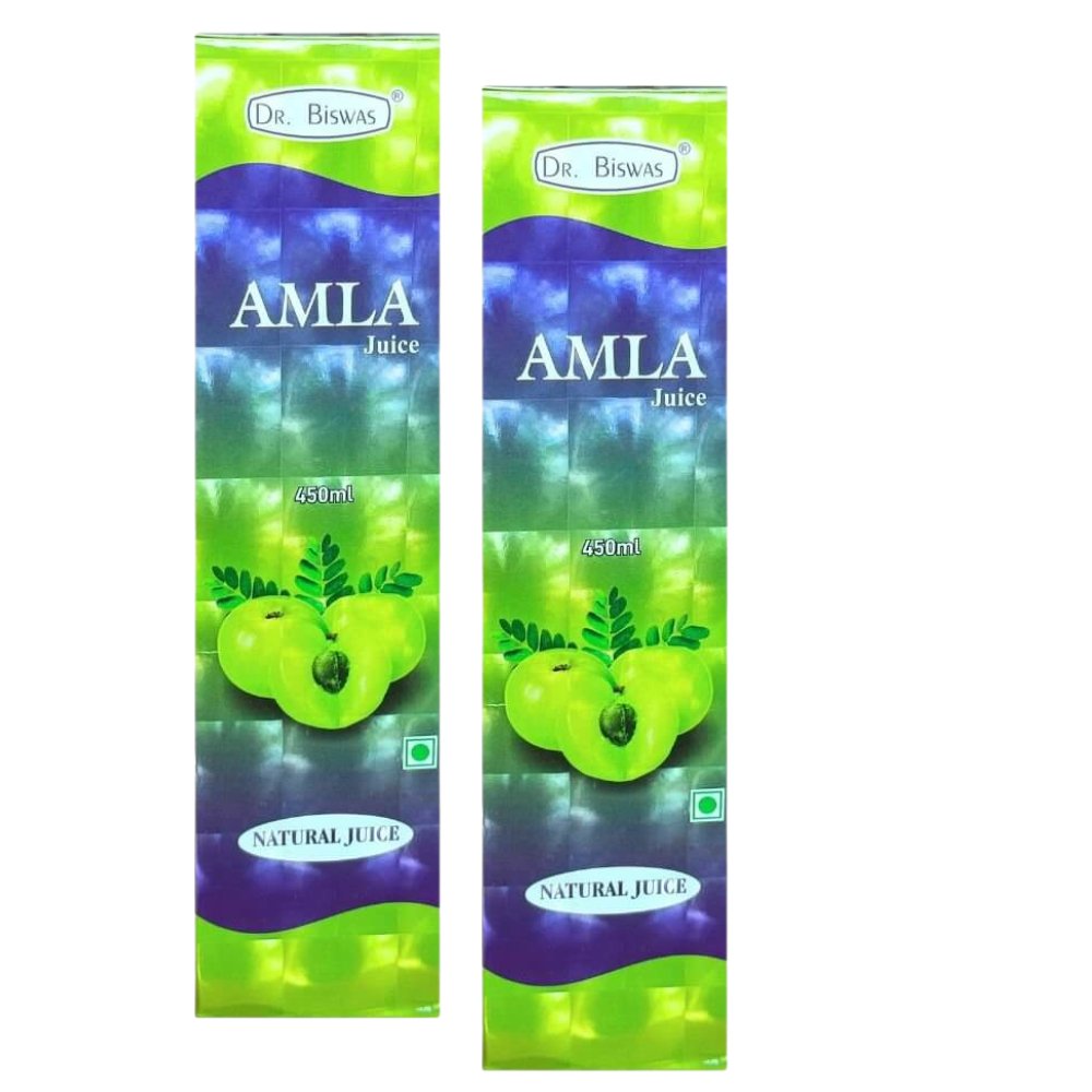 Ayurvedic Amla Juice Pack Of 3