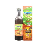 Ayurvedic Arjun Syrup 450ml. (pack of 3)