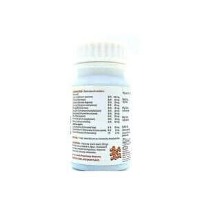 Ayurvedic Booster Life Capsule