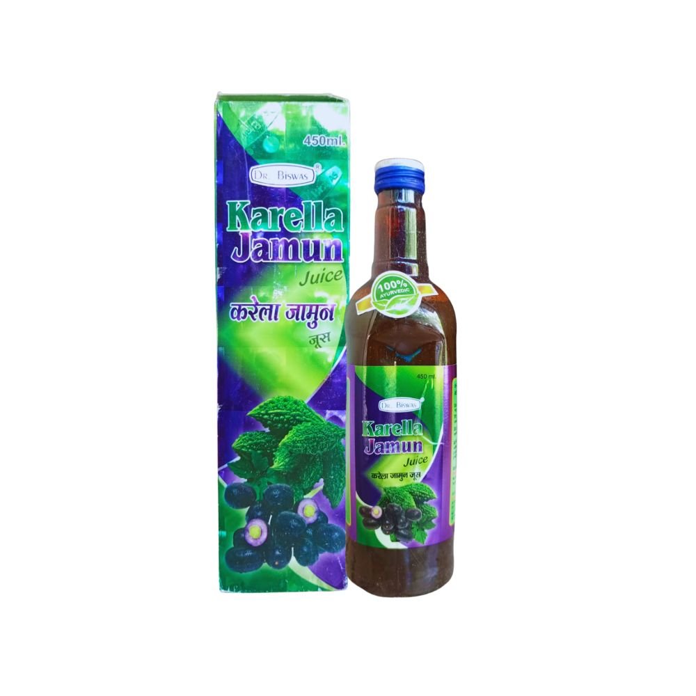 Ayurvedic Diabetic (Combo Pack) For average blood sugar level