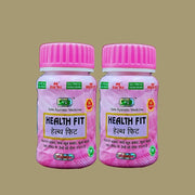 Ayurvedic Diptayan's health fit capsule For health & sleep (pack of 2)
