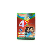 Ayurvedic Eucon's 4x Capsule (Pack Of 6)