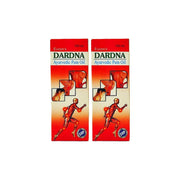 Ayurvedic Fast Relief Dardna Pain Oil - (PACK OF 3)