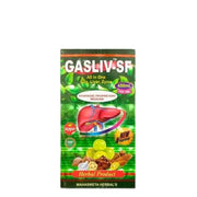Ayurvedic Gasliv - Sf Tonic For constipation 450ml. (pack of 2)