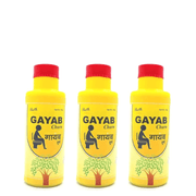 Ayurvedic Gayab Churn 100gm pack of 3