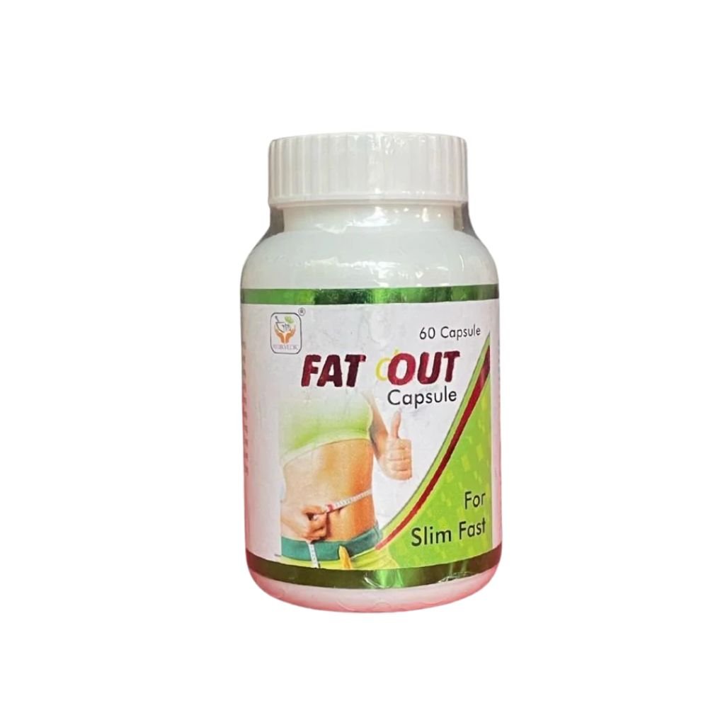 Ayurvedic Herbal Weight Loss Combo Pack