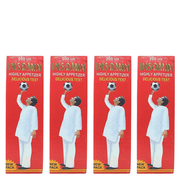 Ayurvedic Insomin Syrup 200 ml. Pack of 4