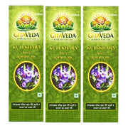 Ayurvedic Kulekhara Juice For Low Blood Pressure (PACK OF 3)
