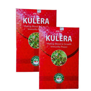 AYURVEDIC KULERA SYRUP450ml(pack of 2)