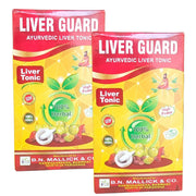 Ayurvedic Liver Guard Tonic ( Pack of 2 )