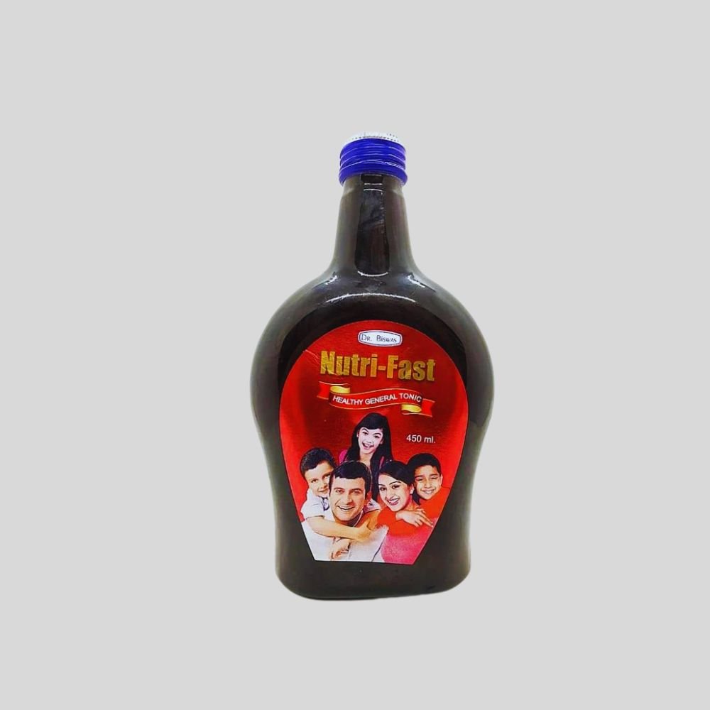 Ayurvedic Nutri - Fast Tonic (pack of 2)