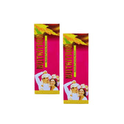 Ayurvedic Nutrition Syrup Supplement Syrup 450 ml (Pack Of 3)