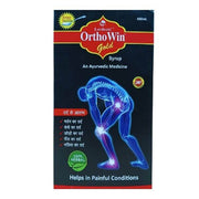 Ayurvedic Ortho Win Gold Syrup 450ml.