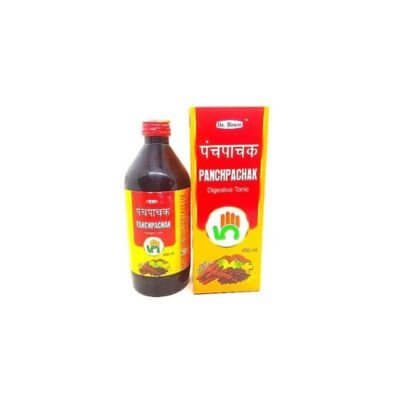 AYURVEDIC PANCHPACHAK SYRUP