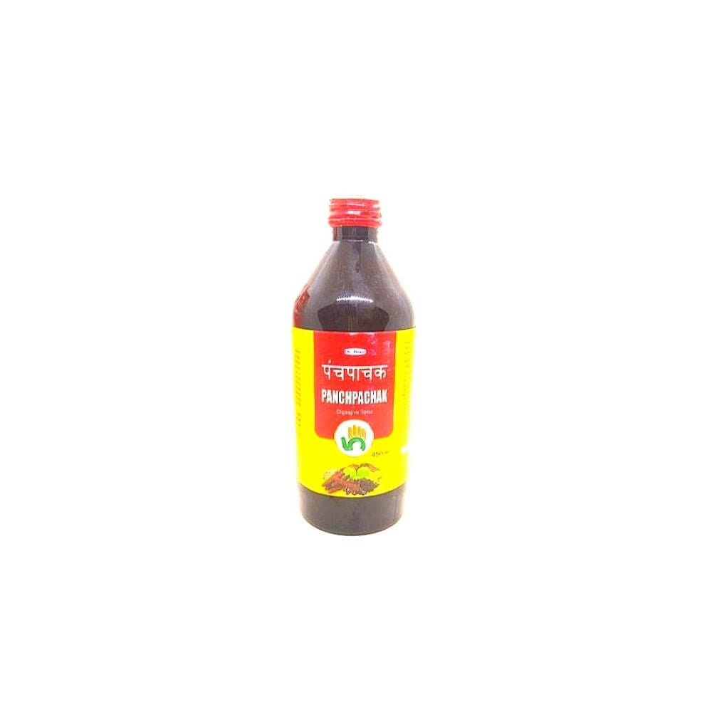 AYURVEDIC PANCHPACHAK SYRUP