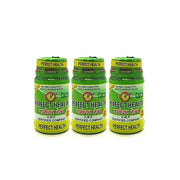 Ayurvedic Perfect Health Capsule for Weight Gain and Loss of Appetite (pack of 3)