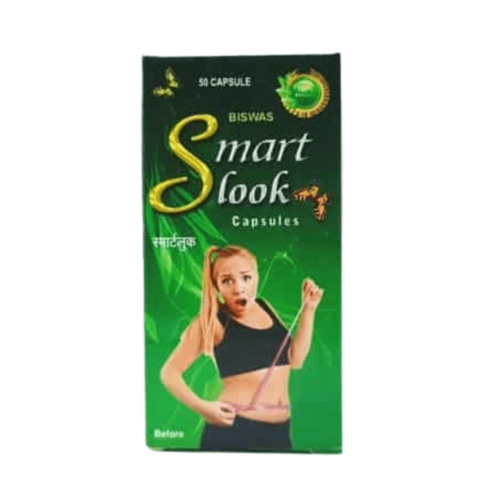 3-Pack Ayurvedic Weight Loss Capsules - Get Slim Fast!