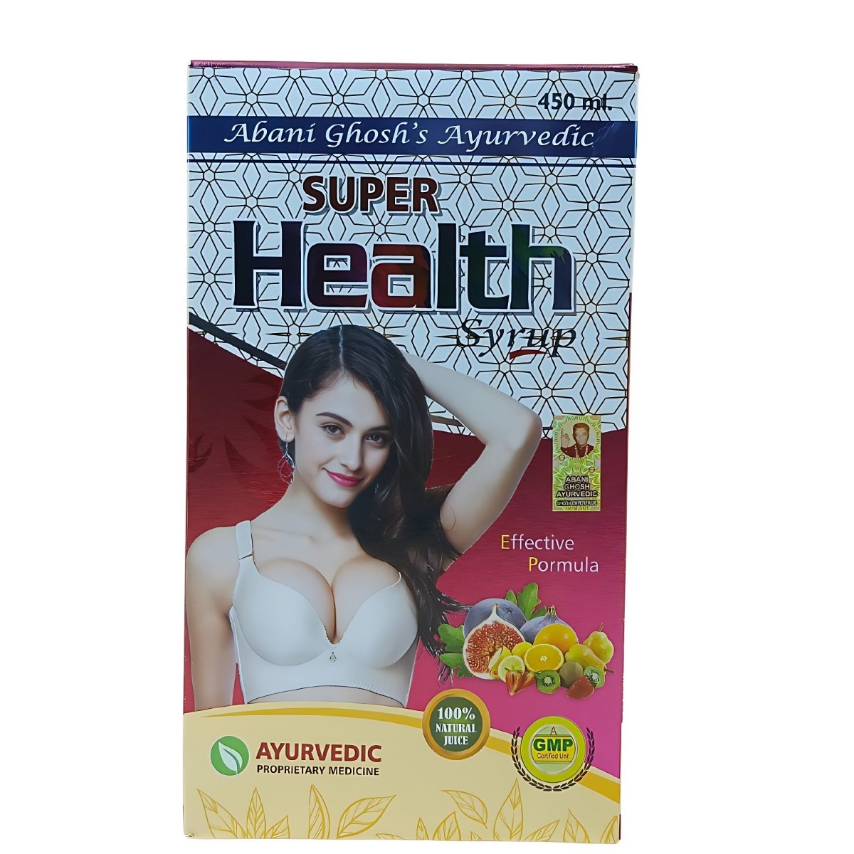 ayurvedic super health syrup for premature ejaculation