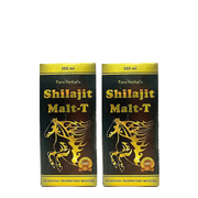 Ayurvedic Tara Herbal`s Shilajit Malt - T 300ml.