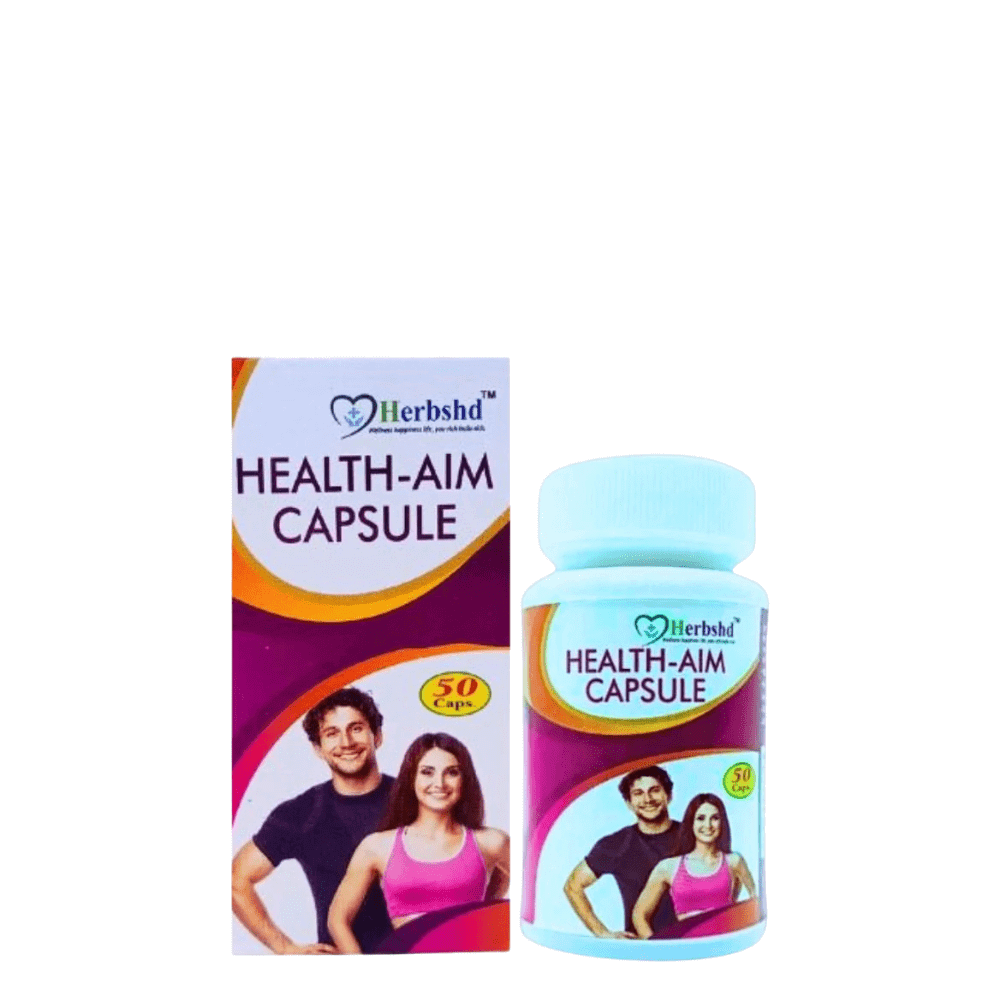 Ayurvedic Triphala Juice & Health Aim Capsule for Weight loss juice