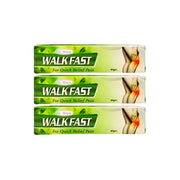 Ayurvedic walkfast ointment (PACK OF 6)