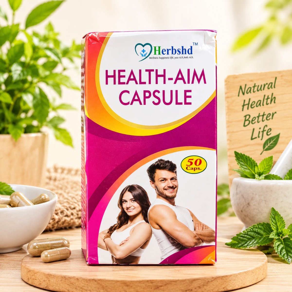 Ayurvedic Weight Gain Combo Pack For Men & women