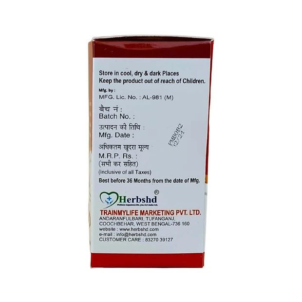 Back Pain Wellness Combo | Pain QR Plus Capsule, Omni Gel & Gasaram Capsule