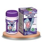 BAT NASAK BOTIKA MUSCLE AND JOINT PAIN RELIEF CAPSULE