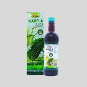 Best ayurvedic medicine for sugar control karela juice for Liver care ( pack of 2 )