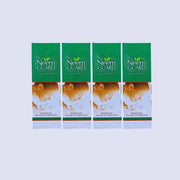 BEST AYURVEDIC NEEM GUARD FACE WASH(COMBO (PACK OF 4)