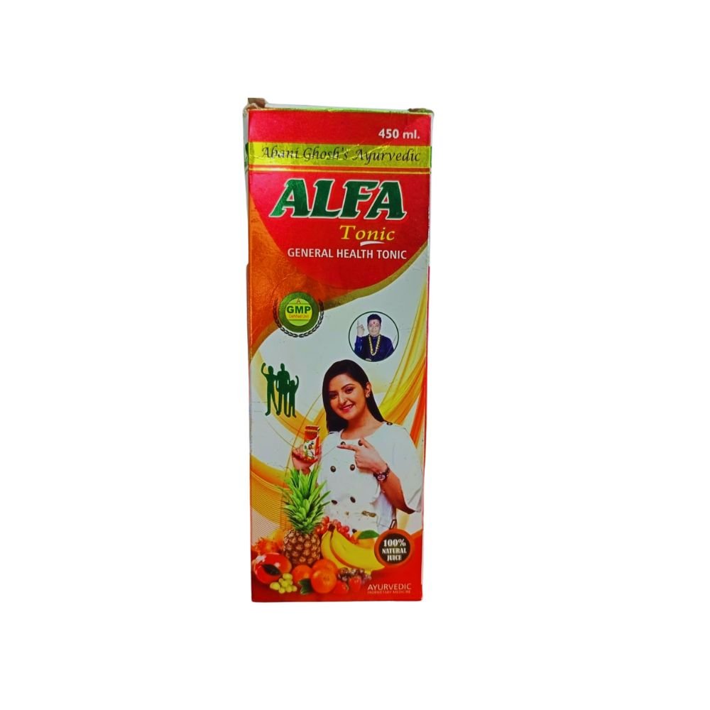 Best Combo calcium / vitamin d ALFA Tonic And Gasaram Capsule
