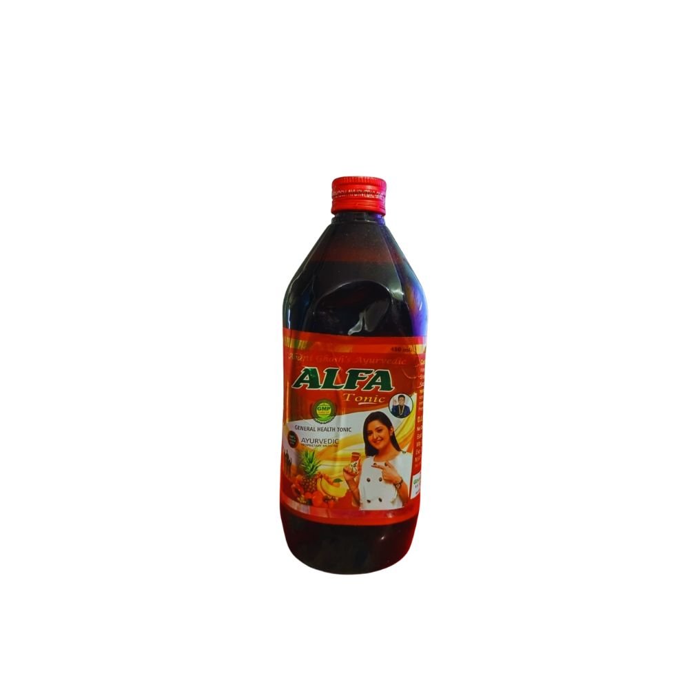 Best Combo calcium / vitamin d ALFA Tonic And Gasaram Capsule