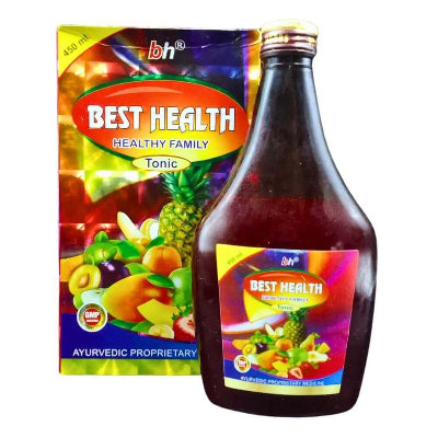 Best Health Tonic weight gainer & Health Aim Capsule mass gainer