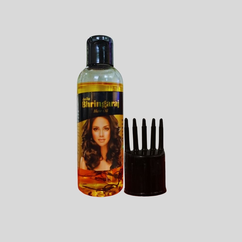 Bhringraj Hair Oil 100ml (pack of 3)