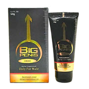 Male Enhancement Cream for BIG PENIS