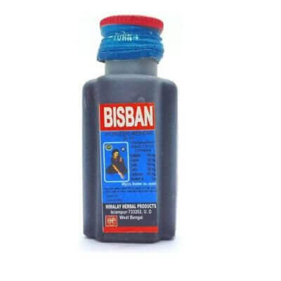 Bisban Pain Relief Oil 30ml - Soothes Aches Fast ( Pack of-8 )