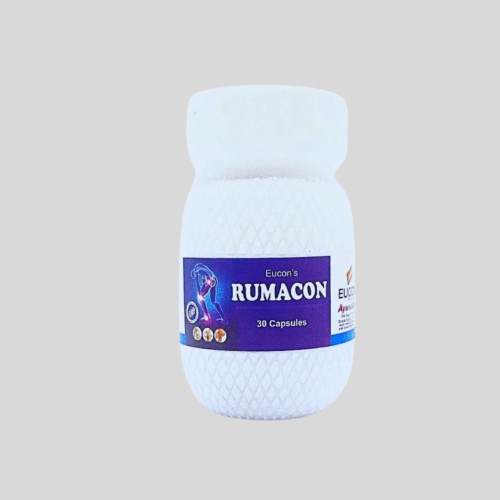 Book Now Ayurvedic Joint Relief Rumacon For Arthritis (Pack Of 2)