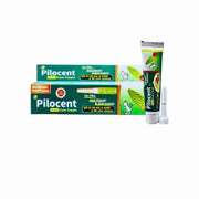 Book Now Lasting Relief Pilocent Piles Cure Cream (Pack Of 6)