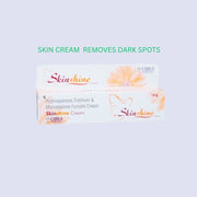 Book Now Skin Shine Elosone - HT Skin Cream For pimples (Pack Of 4)