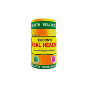 Boost Your Energy Naturally with Real Health Capsules(pack of 4)
