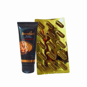 Brexelant Soft Gelatin cream & capsule (Pack Of 2)