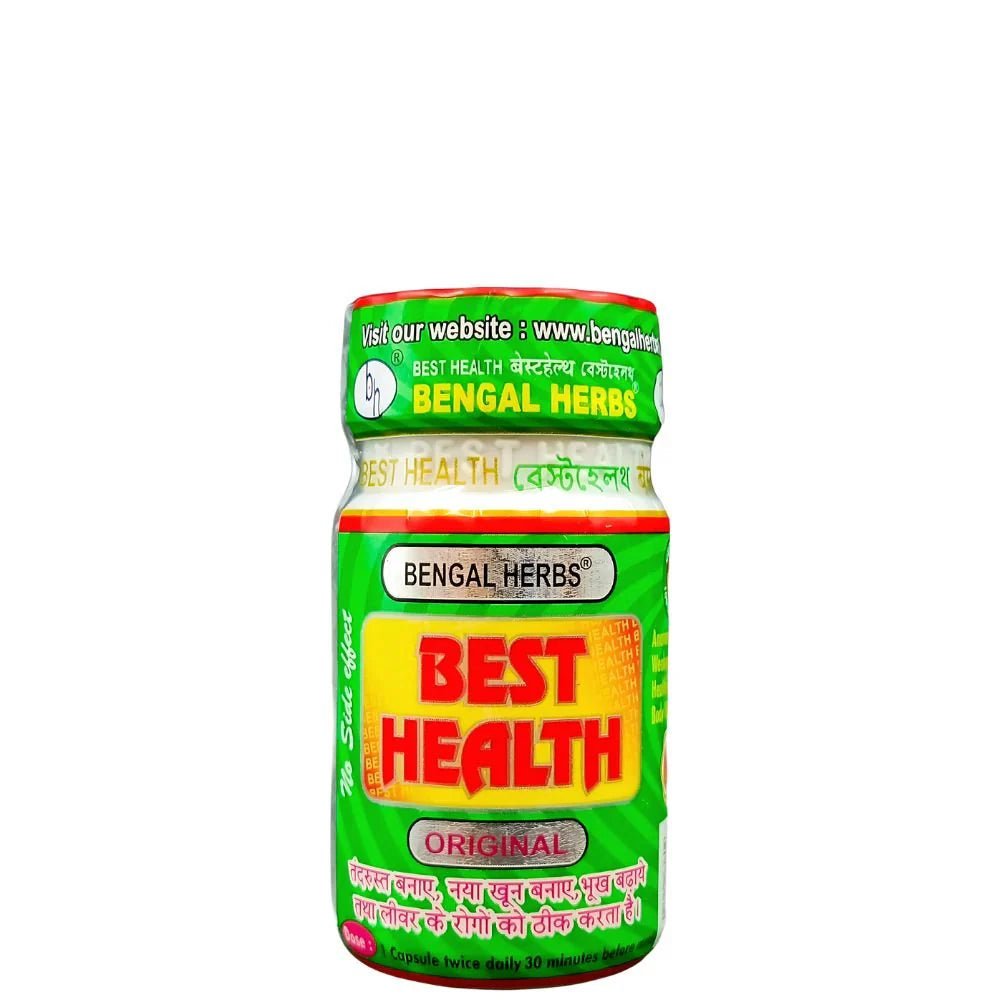 BUY Abani Ghosh Mahashakti Shalsa and best health capsule For Indigestion (pack 2)