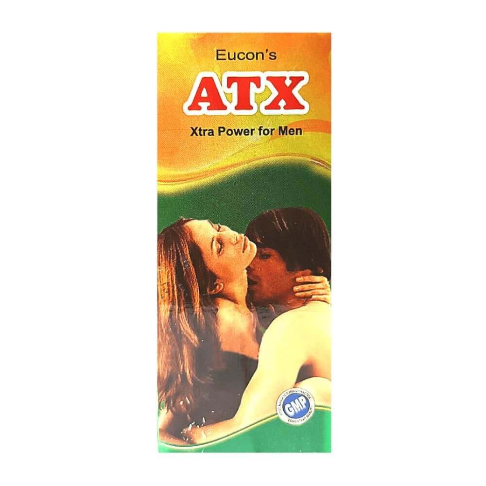 Buy Ayurvedic ATX Powder 100gm Xtra Power for Men