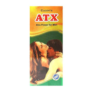 Buy Ayurvedic ATX Powder 100gm Xtra Power for Men