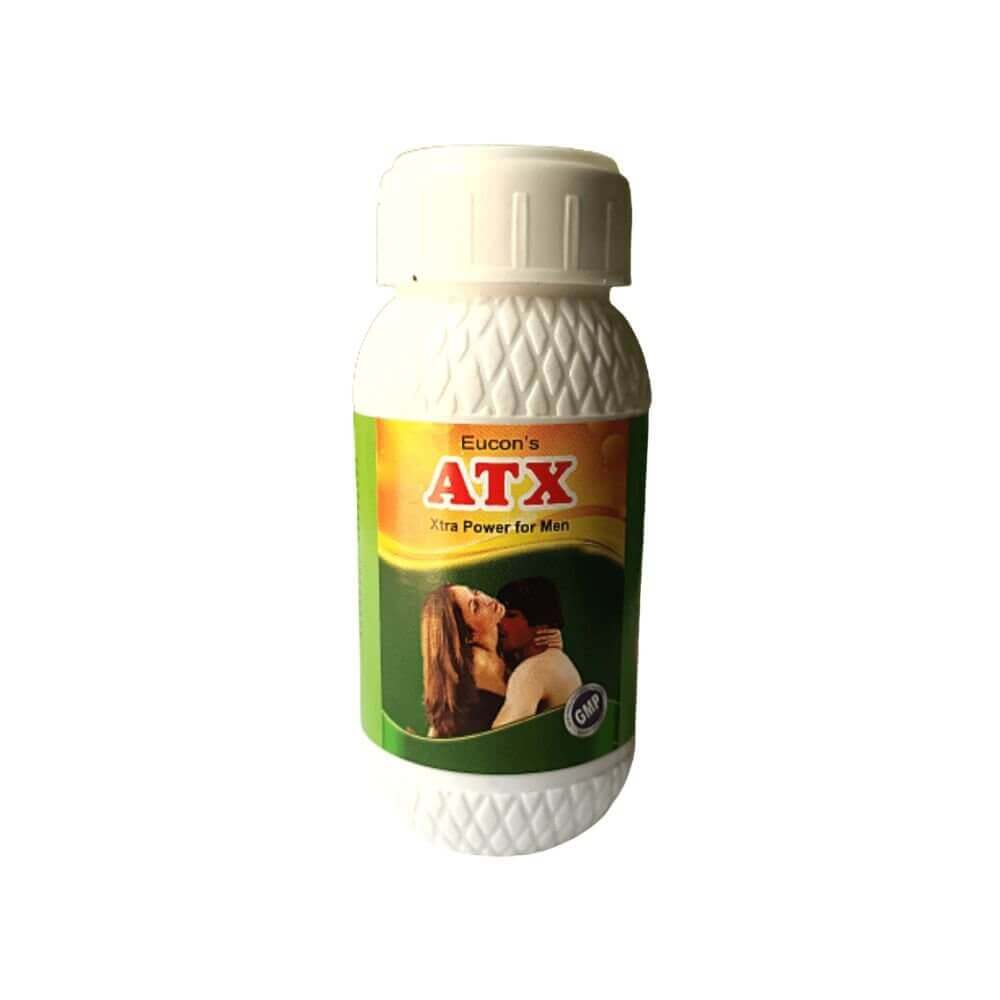 Buy Ayurvedic ATX Powder 100gm Xtra Power for Men